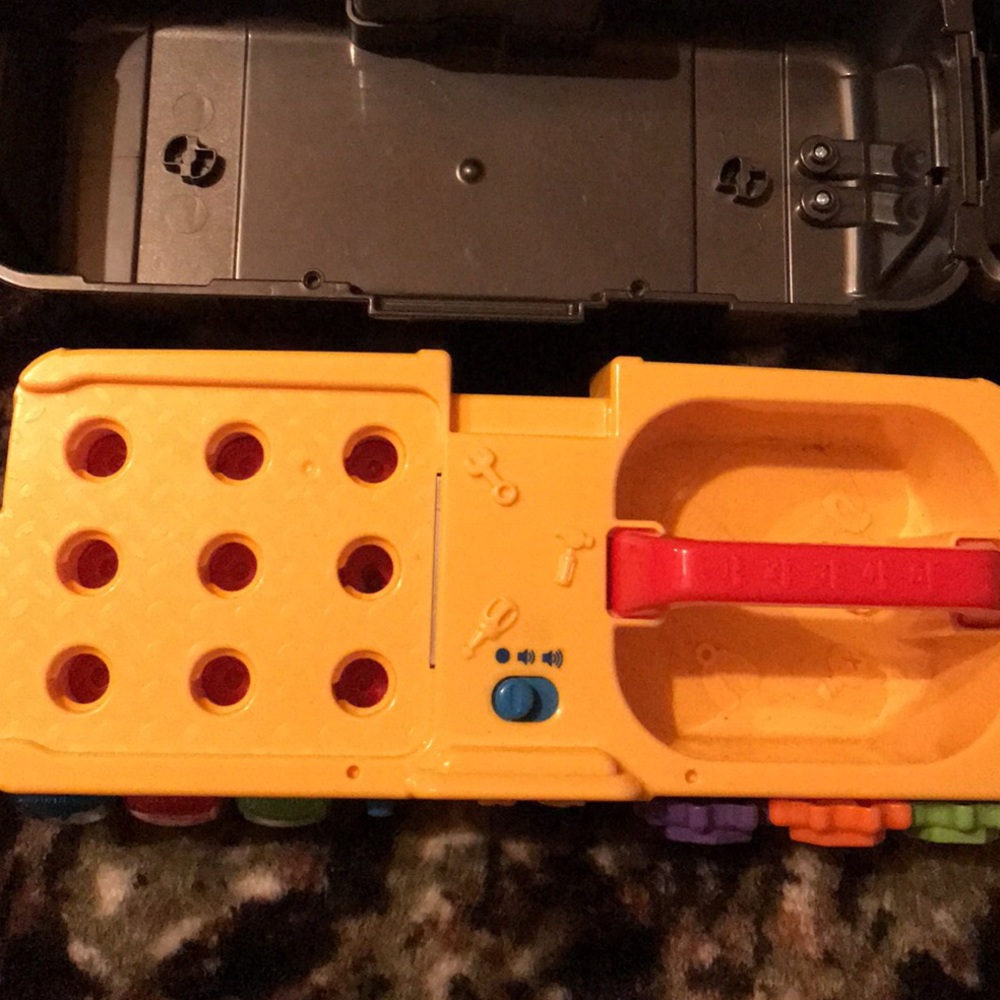 Play toolbox - Picture 4 of 5